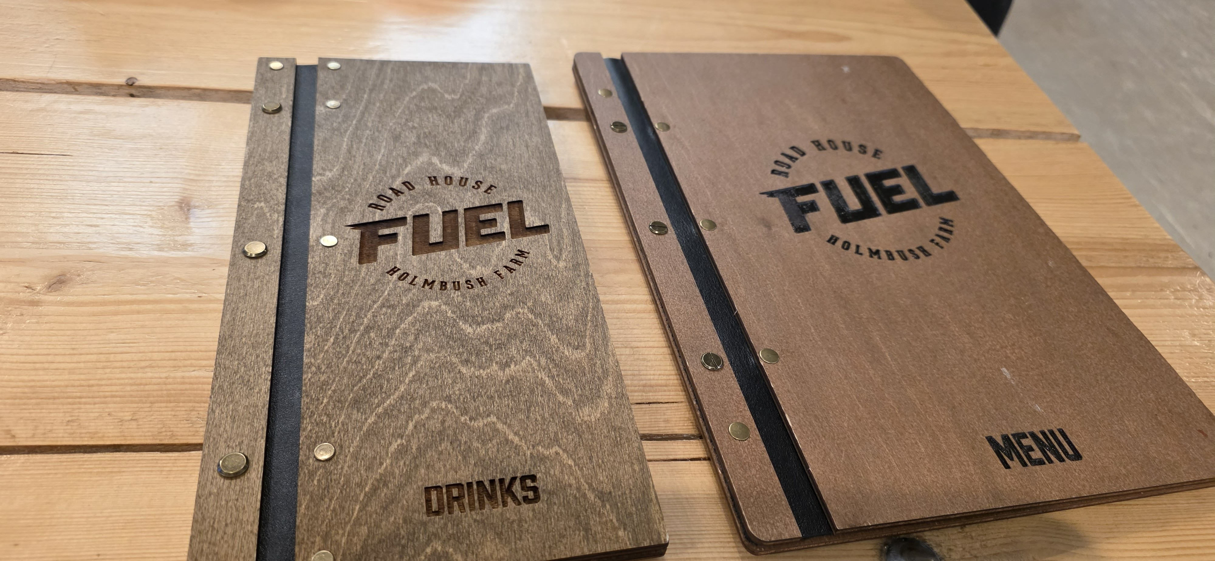 Fuel Road House 2026